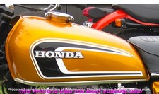 Honda cb360 cb360t - ,