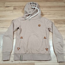 Naketano Hoodie Damen Größe