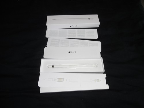 Apple pencil eingabestift - apple, 1