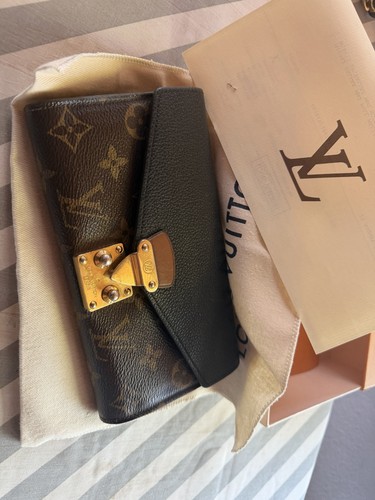 Louis vuitton pallas - vuitton, damen
