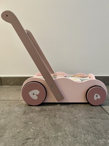 Little dutch wagen - little,