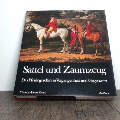 Sattel und zaumzeug - zaumzeug., das
