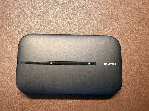 Huawei e5783 mobiler - e5783,