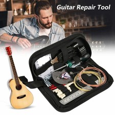 26X Gitarre Reparatur Werkzeug