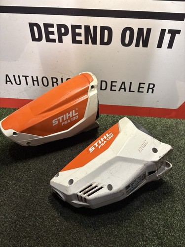 Stihl fsa130 akku - stihl,