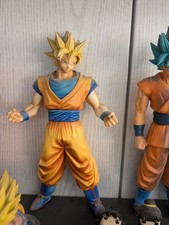 Son Goku Dragonball Z 