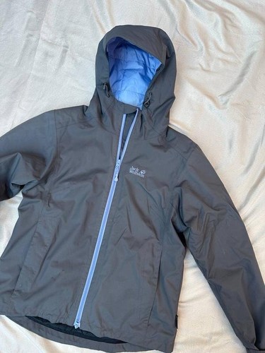 Women jack wolfskin jacket - jack,