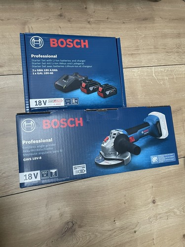 Bosch professional akku - bosch,