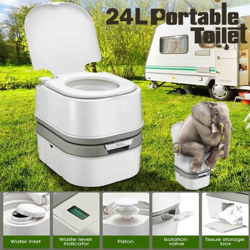 Mobile deluxe camping - mobile,