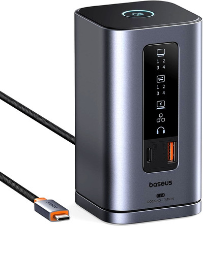 Baseus spacemate displaylink - spacemate,