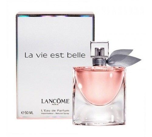 Lancome vie est belle ml - la,