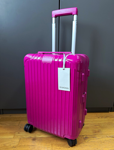 Rimowa essential cabin - essential,
