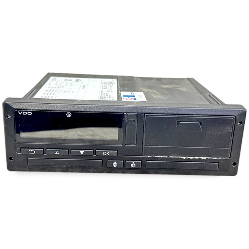 Vdo tachograph 1546224 für - 1546224,