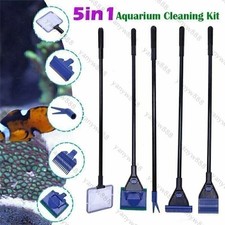 Aquarium Algen Zubehör