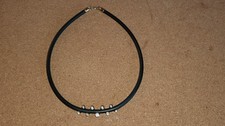Pierre lang kautschukcollier - pierre,