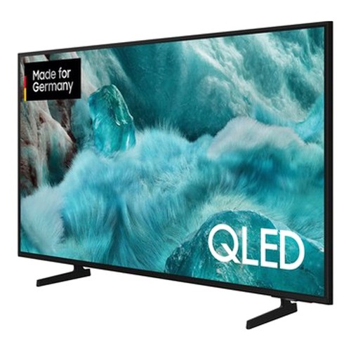 Samsung q7f q7f2 qled - samsung, 43"