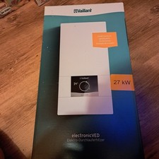 Vaillant VED E 27/8 Elekt
