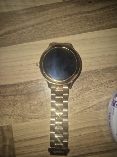 Fossil venture gen3 - q,