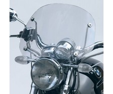 Windschutzscheibe Isotta Hoch