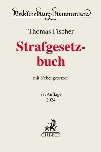 Strafgesetzbuch mit - strafgesetzbuch:,