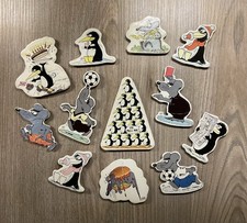 Uli Stein Magnete Sammlung 12