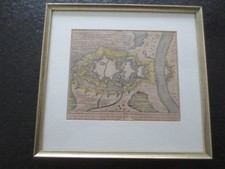 Philippsburg  Festung Rhein