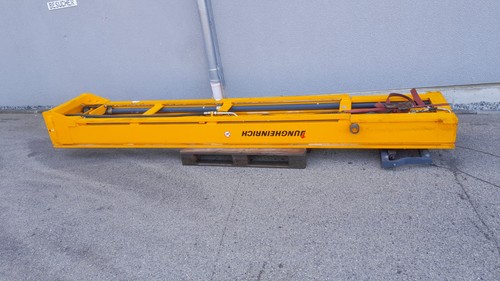 Gabelstaplerhubmast triplex - gabelstaplerhubmast,