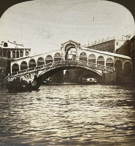Italien venedig ponte - italien,