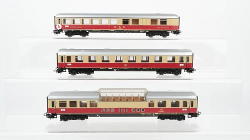 Märklin konvolut tee - konvolut,