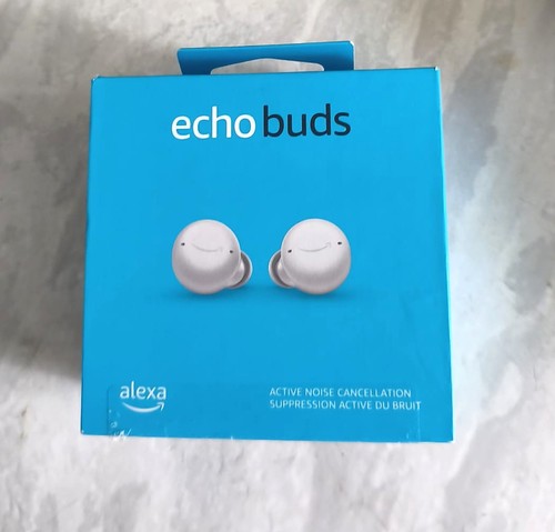 Amazon echo buds generation - buds, 2.