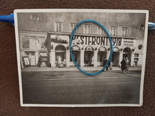 orig. Foto_Hamburg-Barmbek_Schauburg_Dehnhaide 91/95_Kino_Westfront 1918_ca.1930