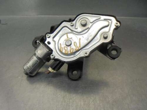 A4538200540 wischermotor