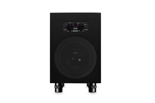 Adam audio sub aktiver - audio,