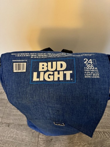 Bud light bier - bud, isolierter