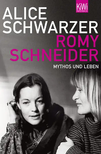Romy schneider - romy,