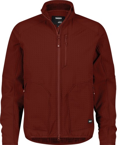 Dassy sintra midlayer jacke - midlayer,