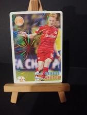 Nicolas Seiwald Rare Red Bull