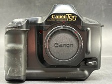 Canon T90 SLR 35mm