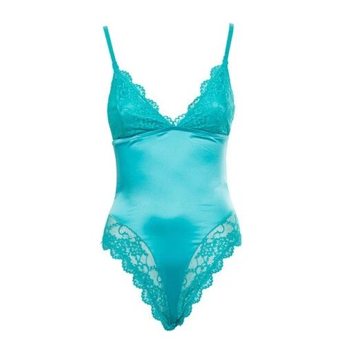 Guess damen spitzen body - spitzen,