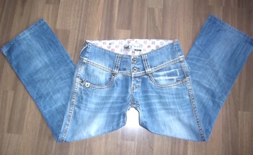 Take two one jeans hose - *take,