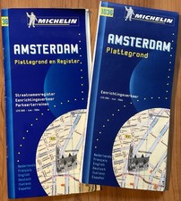 MICHELIN Stadtplan City Map