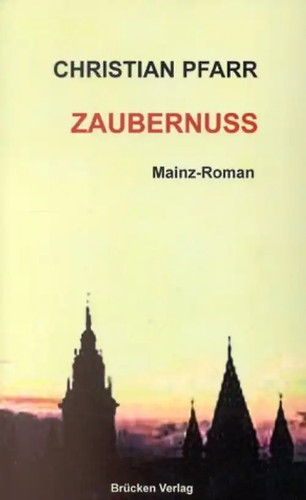 Zaubernuss
