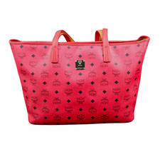 MCM Tasche Shopper Handtasche