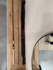 DAM Quick Stick Spin Rute 300cm 30-80g