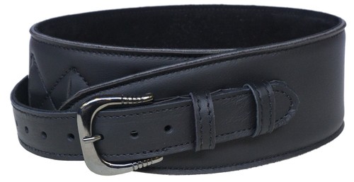 Fab leder weich schwarz - fab,
