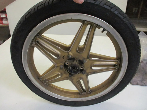 Honda 900 f2 bol d - 4.,