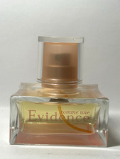 Yves Rocher Comme Une Evidence