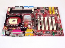 MSI MS-6398 845 Ultra V1 Retro