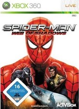 Spider-Man: Web of Shadows -
