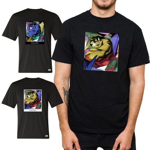 Eaks herren shirt - eaks®, t-shirt